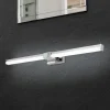 Argo spejllampe til badeværelse med LED 55,5 cm