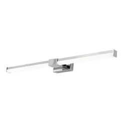 Argo spejllampe til badeværelse med LED 55,5 cm