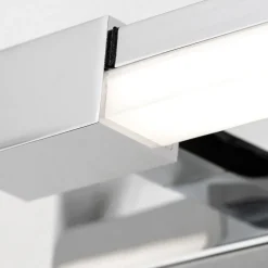 Argo spejllampe til badeværelse med LED 35,5 cm