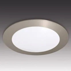 Armatur-lampe FR 68-LED i sæt med 5 stk. varmhvid