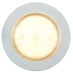 Artemis LED-indbygningsspot, 10 W, hvid