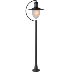 Aruba vejlampe, sort
