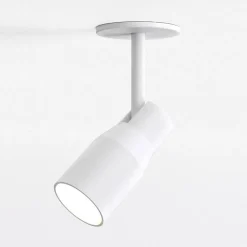 Astro Apollo 100 Recessed loftspot, hvidt