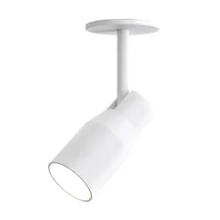 Astro Apollo 100 Recessed loftspot, hvidt