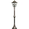 Attraktiv lampemast 772 B