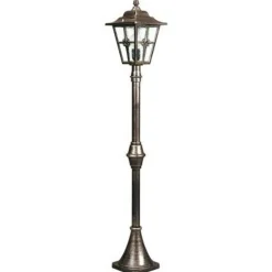 Attraktiv lampemast 772 B