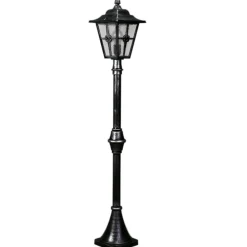 Attraktiv lampemast 772 S