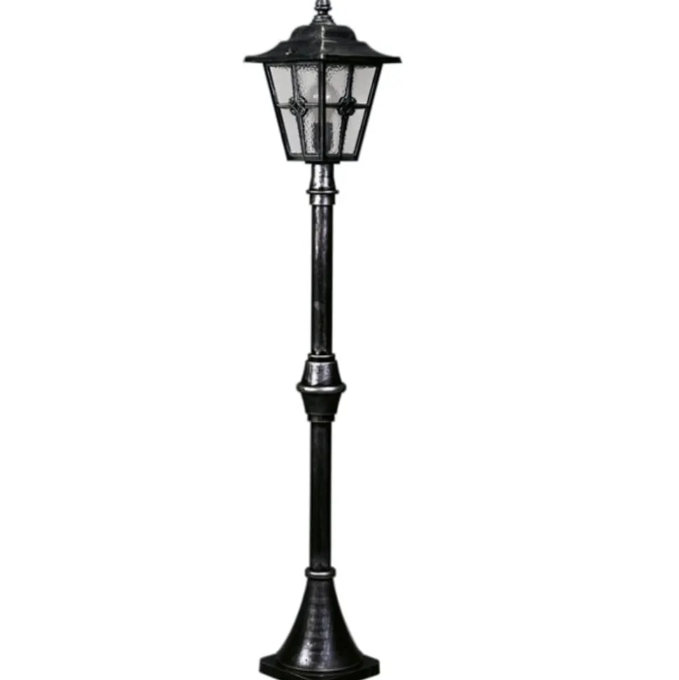 Attraktiv lampemast 772 S