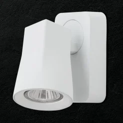 Aurora justerbar påbygnings-downlight, 1 lyskilde