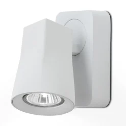Aurora justerbar påbygnings-downlight, 1 lyskilde