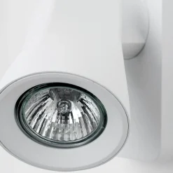 Aurora justerbar påbygnings-downlight, 1 lyskilde