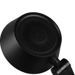 Ava LED-bordlampe med dæmperfunktion, sort
