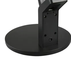 Ava LED-bordlampe med dæmperfunktion, sort