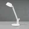 Ava LED-bordlampe med dæmperfunktion, hvid