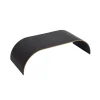 AYTM Curva-bakke, sort, 62 x 25 x 16 cm, træ