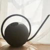 AYTM Globe vandkande, sort, længde 55,3 cm, aluminium