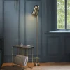 AYTM Gulvlampe Luceo, guld