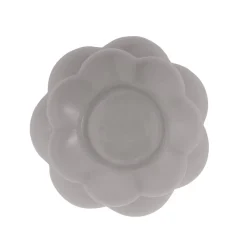 AYTM Uva-vase, Ø 32 cm, duegrå, glas, mundblæst