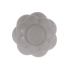 AYTM Uva-vase, Ø 26 cm, duegrå, glas, mundblæst