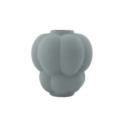 AYTM Uva-vase, keramik, grøn, Ø 26 cm, drueform