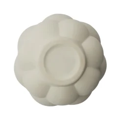 AYTM Uva-vase, keramik, hvid, Ø 26 cm, drueform