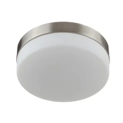 Babylon – LED-loftlampe til badeværelset 23 cm