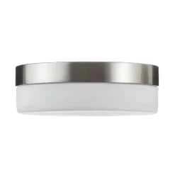 Babylon – LED-loftlampe til badeværelset 23 cm