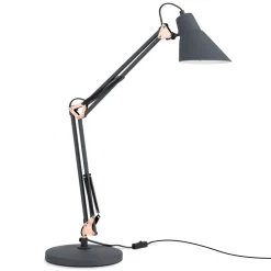 Bachelor bordlampe, tre justeringstrin