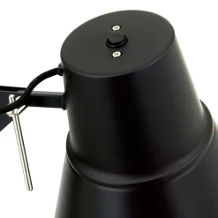 Bachelor gulvlampe med justerbare led