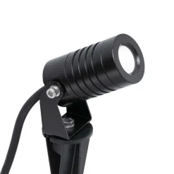 Balder - tidløst LED jordspydslys, IP67