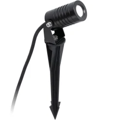 Balder - tidløst LED jordspydslys, IP67