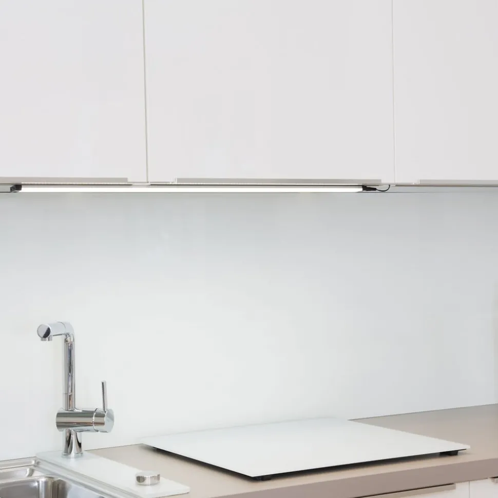 Balic Sensor LED-møbellampe, 4.000 K, længde 80 cm