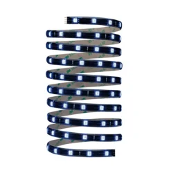 Basissættet YourLED RGB, sort