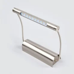 Batteridrevet LED-gallerilampe Tommy