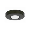 Beacon Akmani-lampe til loftventilatorer, brun, GX53