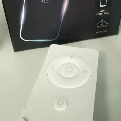 Beacon fjernbetjening Lucci Connect til ventilatorer