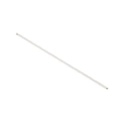 Beacon forlængerstang til ventilator, ∅2,1 cm, hvid, 90 cm