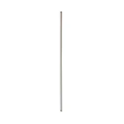 Beacon forlængerstang til ventilator, ∅2,1 cm, hvid, 90 cm