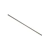 Beacon forlængerstang til ventilator, ∅2,1 cm, messing, 90 cm
