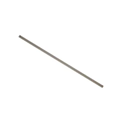 Beacon forlængerstang til ventilator, ∅2,1 cm, messing, 90 cm