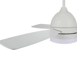 Beacon LED-loftventilator Vector DC-motor stille 122 cm CCT