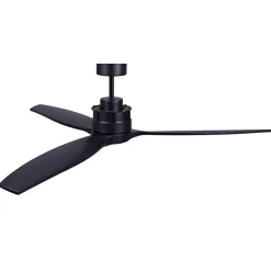 Beacon loftventilator Airfusion Akmani sort lydløs