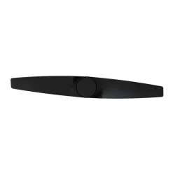 Beacon loftventilator Condor sort DC støjsvag Ø 137 cm