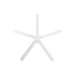 Beacon loftventilator Monza hvid DC silent Ø 152 cm IP55