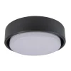 Beacon Lucci Air-lys til loftventilator brun GX53-LED
