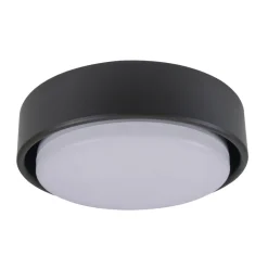Beacon Lucci Air-lys til loftventilator brun GX53-LED