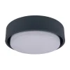 Beacon Lucci Air-lys til ventilator antracit GX53-LED