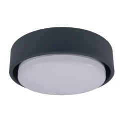 Beacon Lucci Air-lys til ventilator antracit GX53-LED
