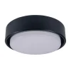 Beacon Lucci Luftlys til ventilator sort GX53-LED