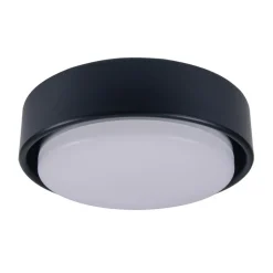 Beacon Lucci Luftlys til ventilator sort GX53-LED